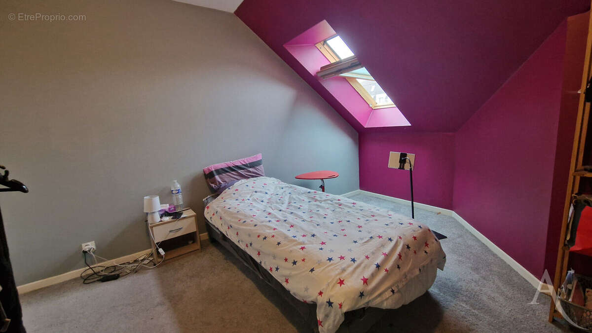 Appartement à MANTES-LA-JOLIE