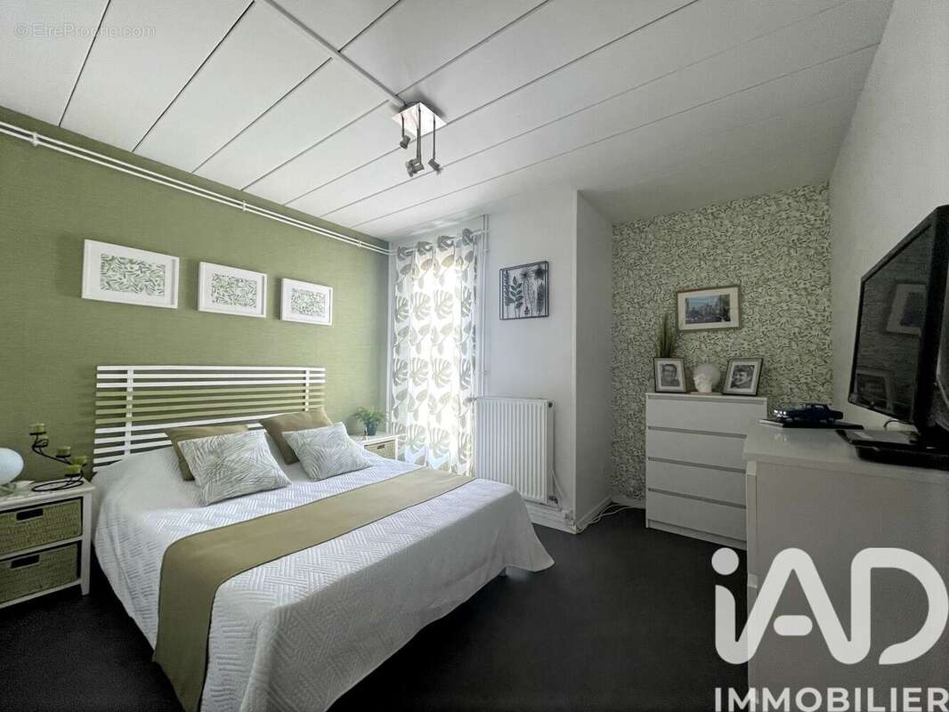 Photo 4 - Maison à LERY