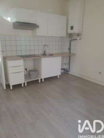 Photo 5 - Appartement à AUBAGNE