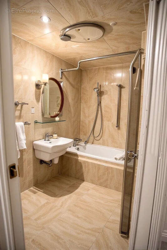 Appartement à TRAPPES