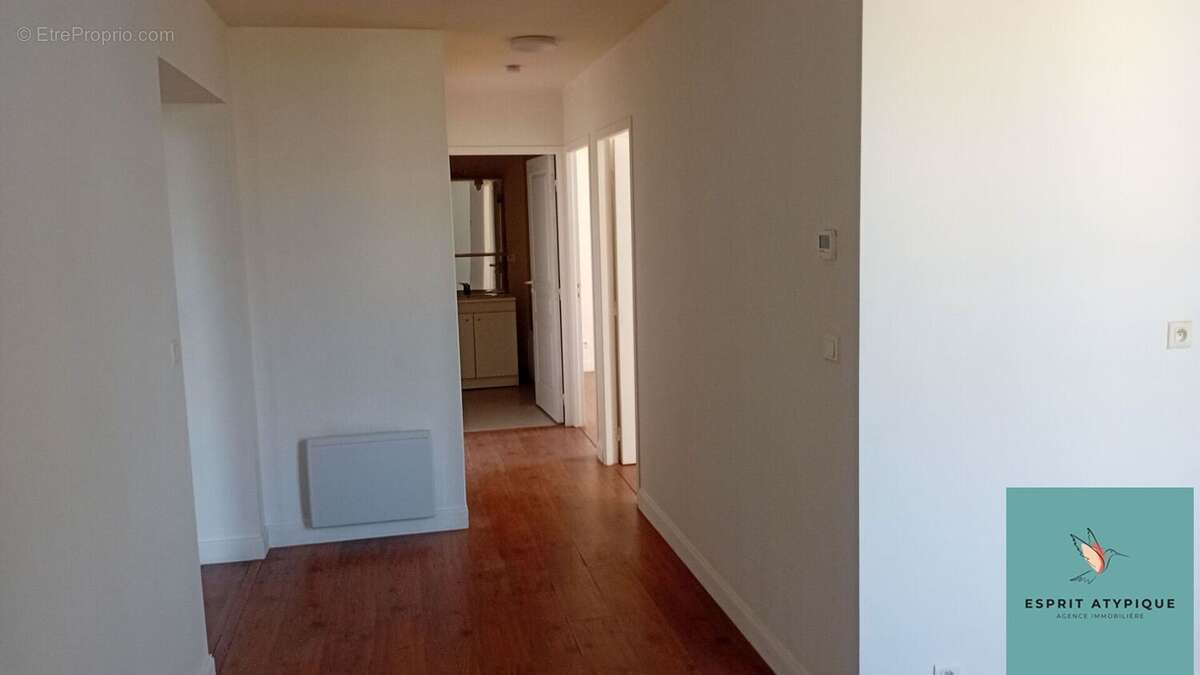 Appartement 69 m² à Labouheyre  - photo 6