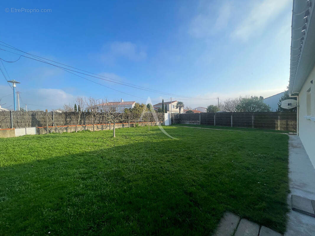 Maison à LE FENOUILLER