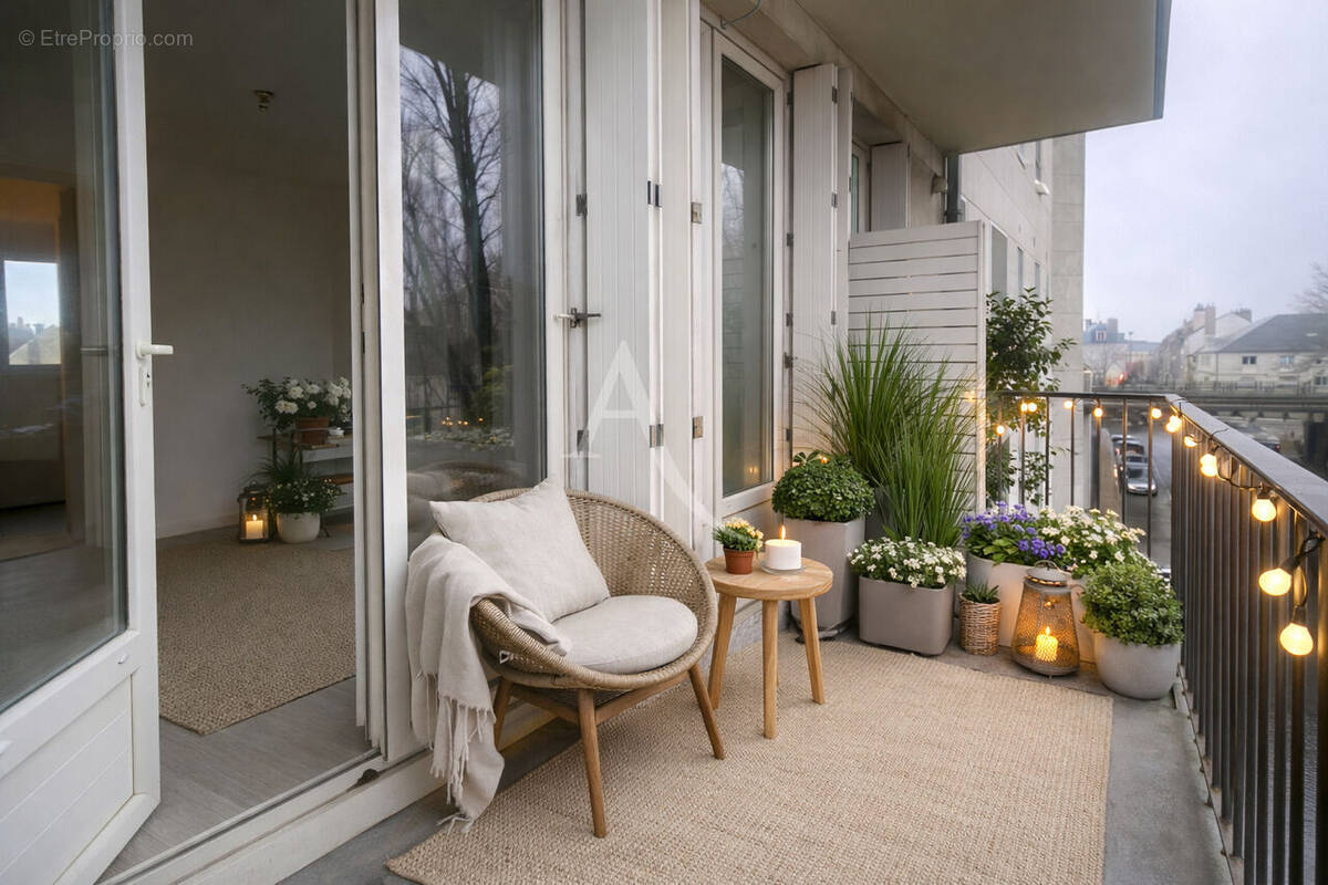 Appartement à ORLEANS