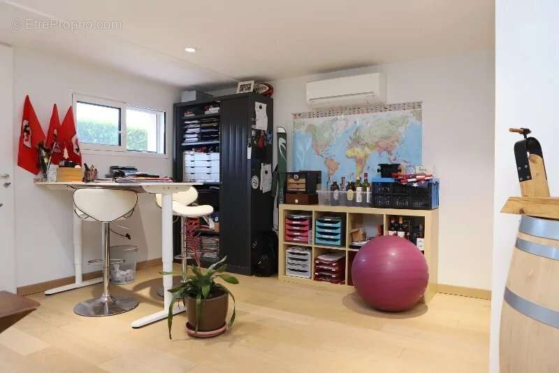 Maison à SAINT-ORENS-DE-GAMEVILLE