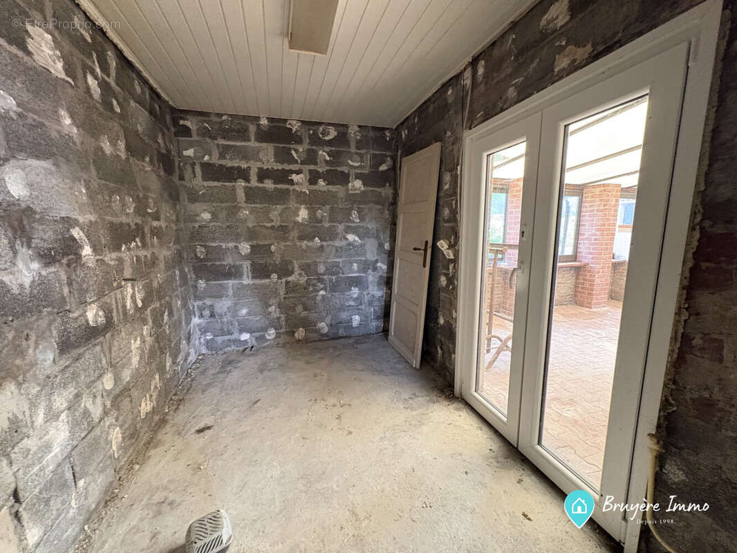 Maison 77 m² à Leval  - photo 6