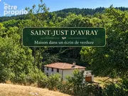 Maison à SAINT-JUST-D'AVRAY