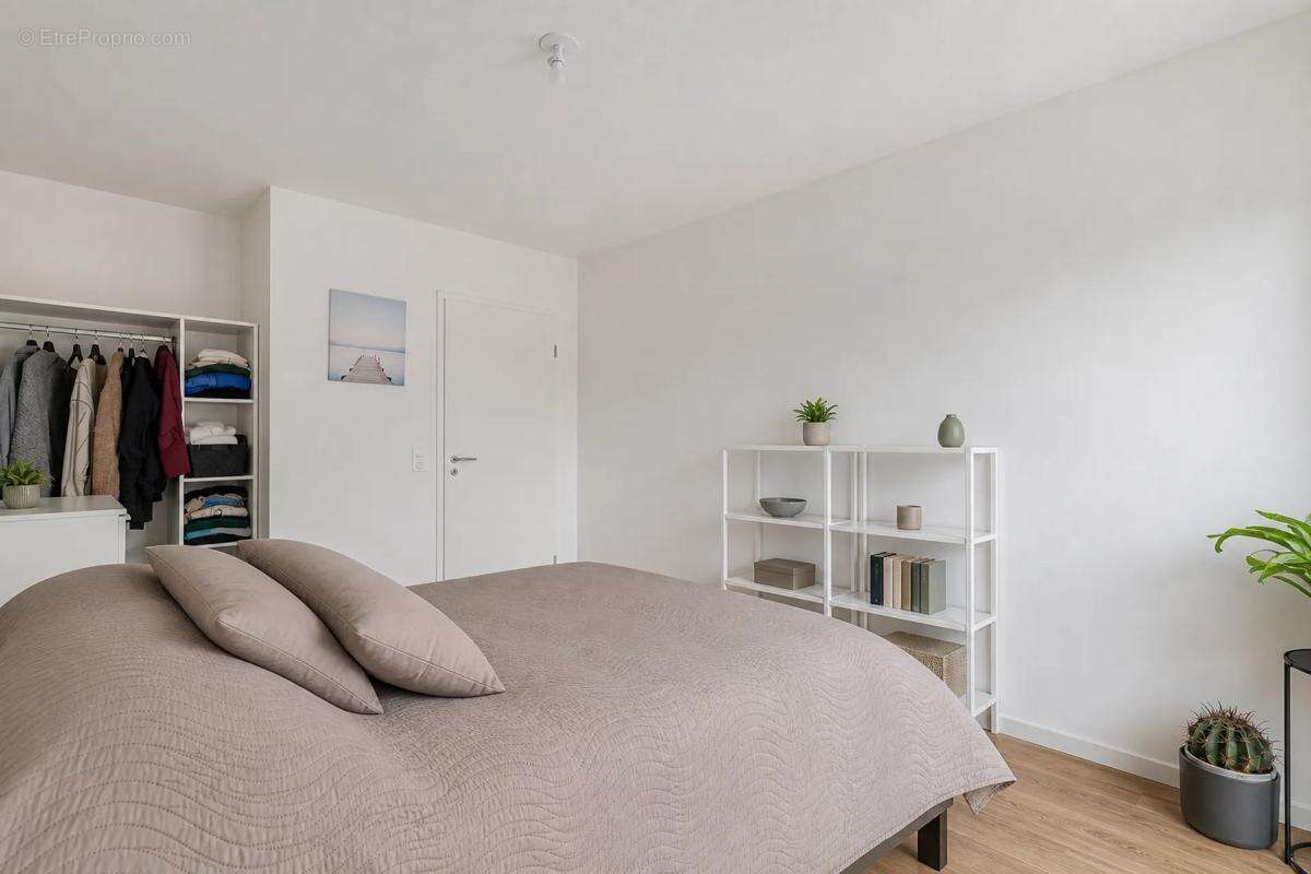 Appartement de 3 pièces de 56 m2 en vente à Corbeil-Essonnes - Idéal pour primo-accédants ou investisseurs - photo 19