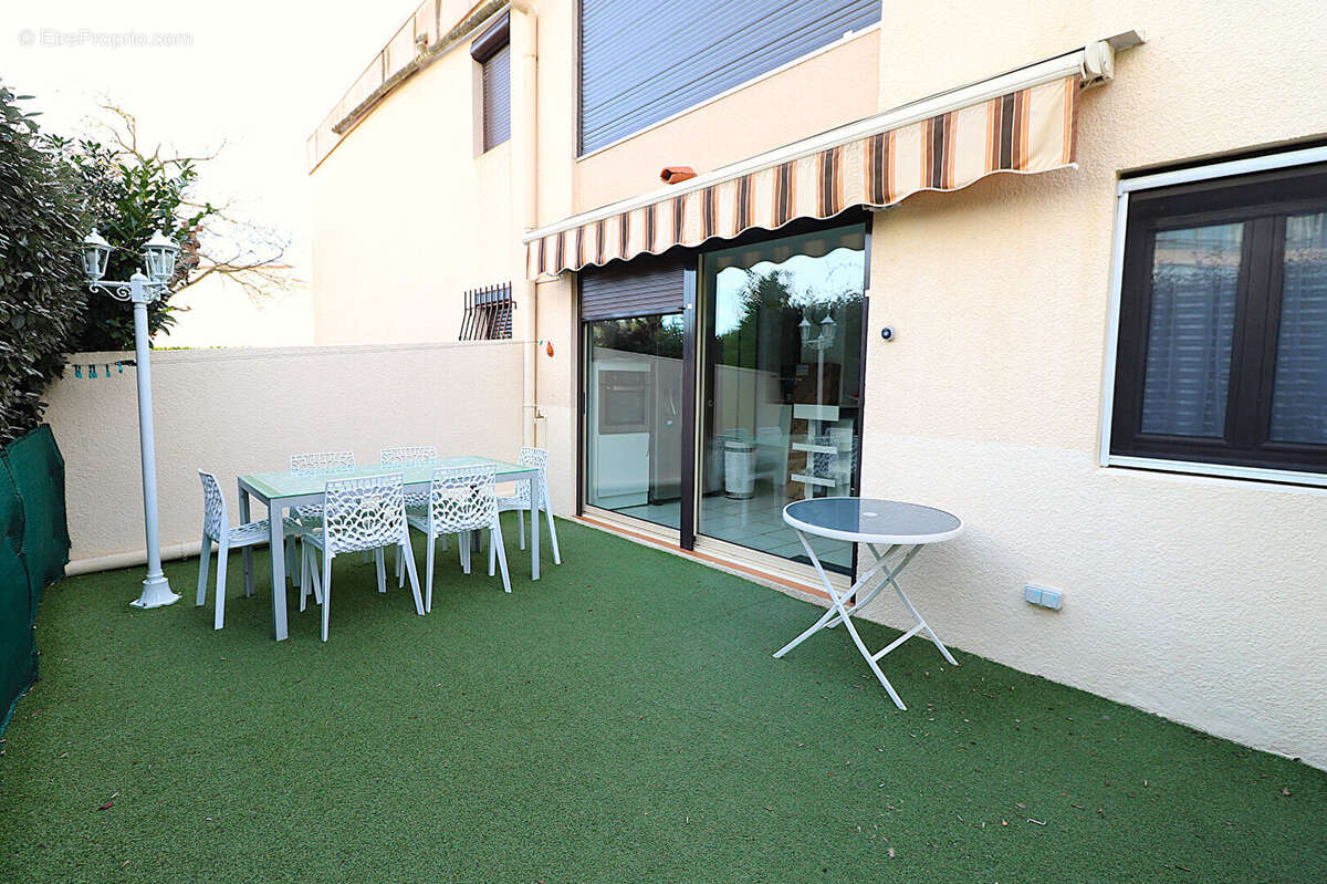Appartement à ARGELES-SUR-MER