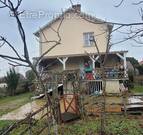 Photo 1 - Maison à CHATELLERAULT
