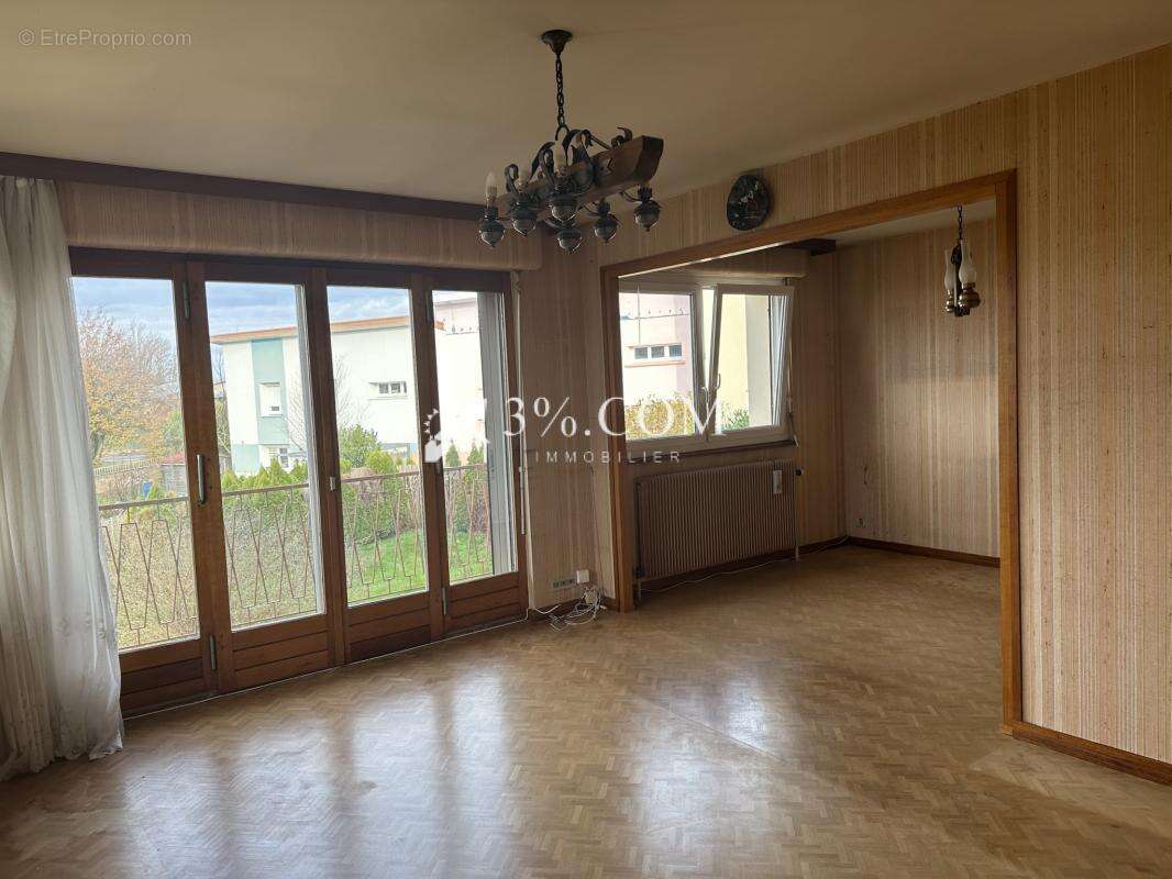 Maison 7 pièces 5 chambres 130 m2 EPINAL - photo 4