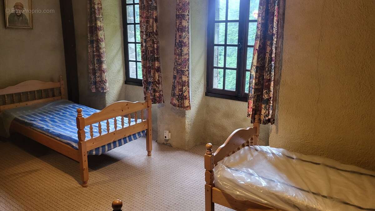 Maison à PONT-FARCY