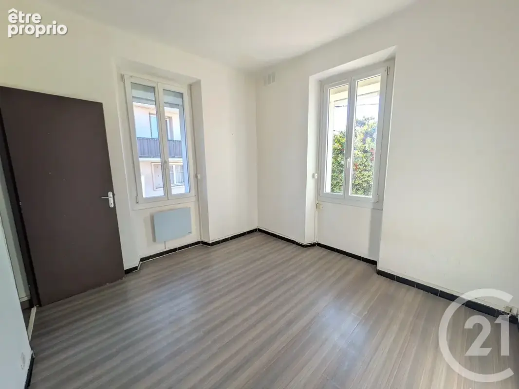 Appartement 2 pièces 34 m² à vendre à Toulon (83200) - photo 3