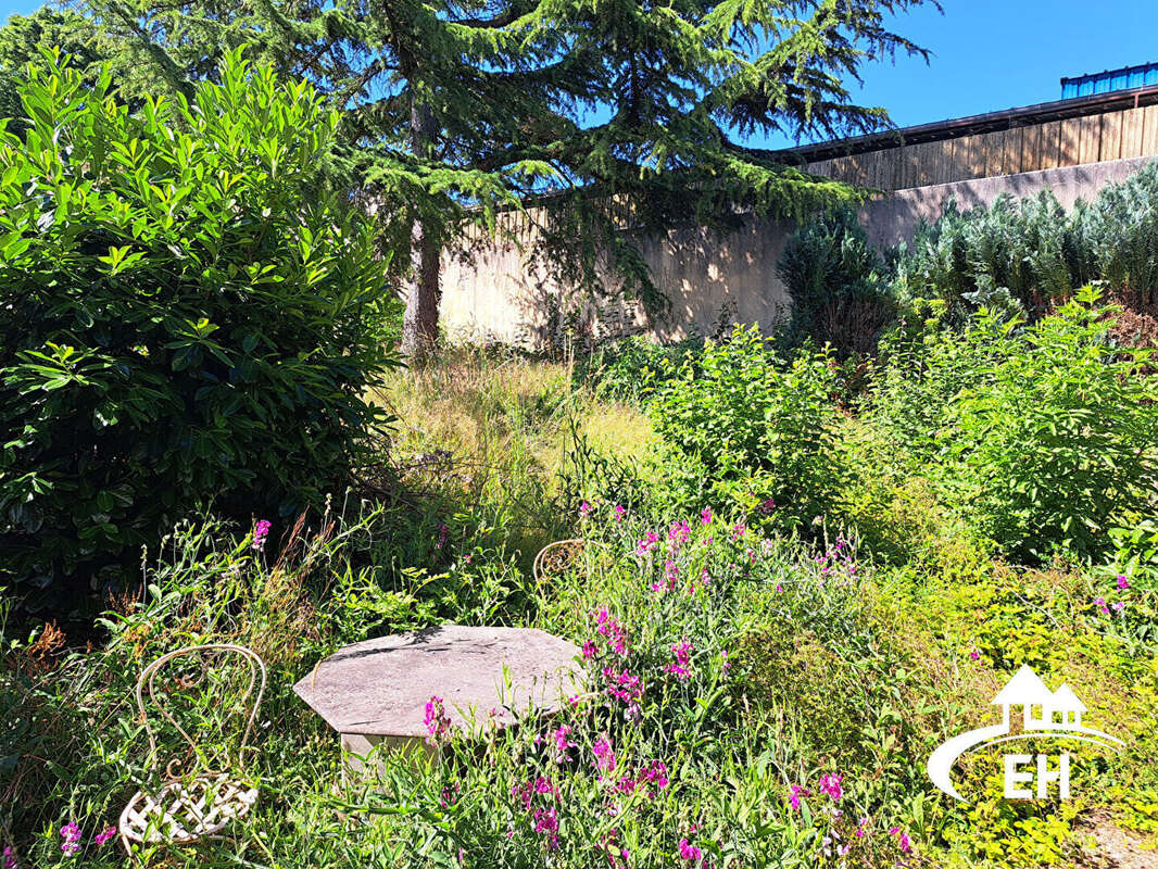 Maison à L&#039;AIGLE