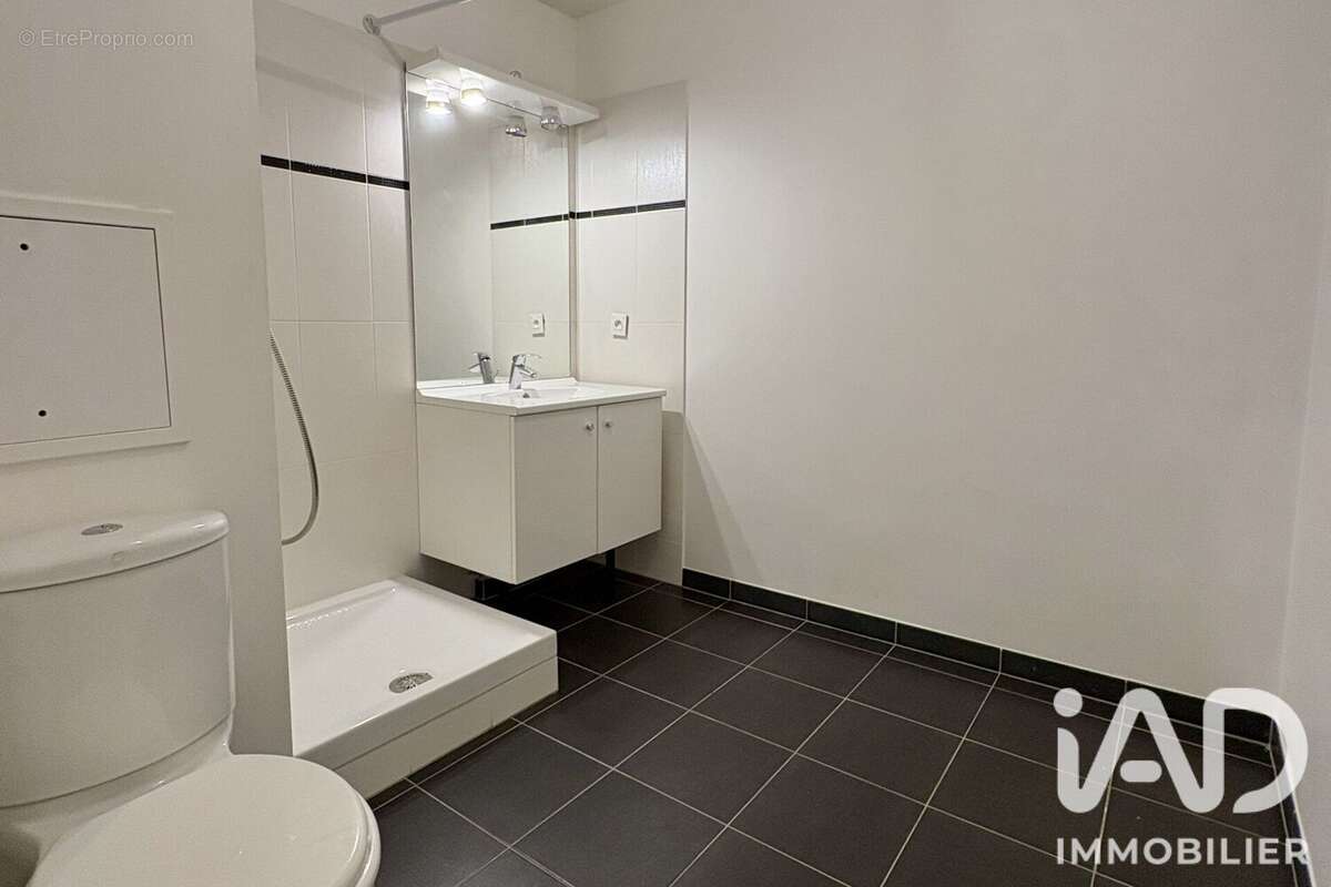 Photo 4 - Appartement à ALFORTVILLE