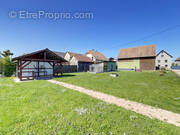 Maison à DAUBENSAND