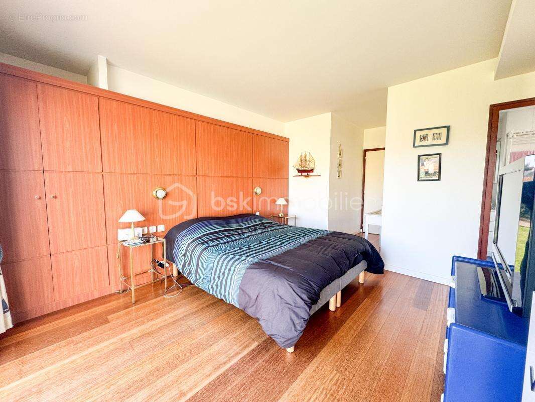 Maison à NOYAL-SUR-VILAINE