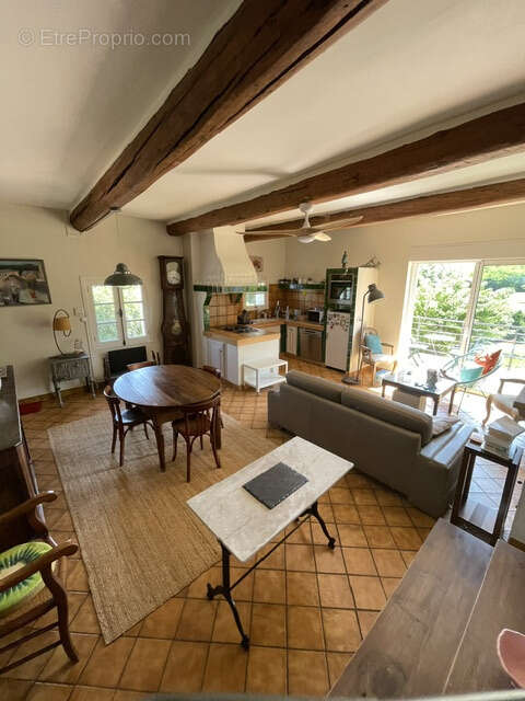 Maison à PEZENAS