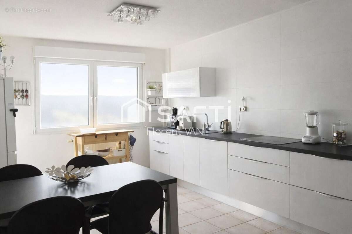 Photo 3 - Maison à CREUTZWALD