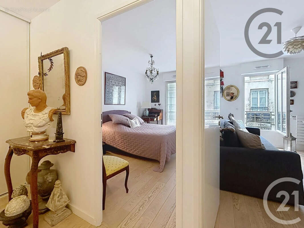 Appartement 81 m² à Fontainebleau  - photo 15