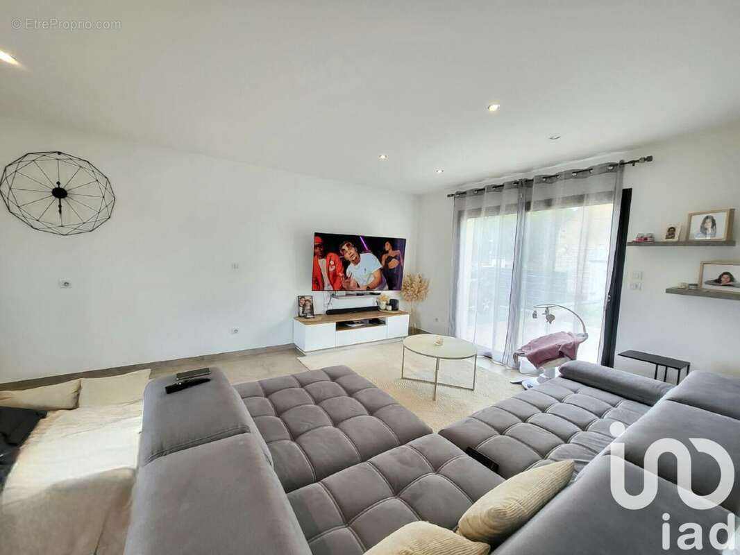 Photo 7 - Maison à CHATELLERAULT