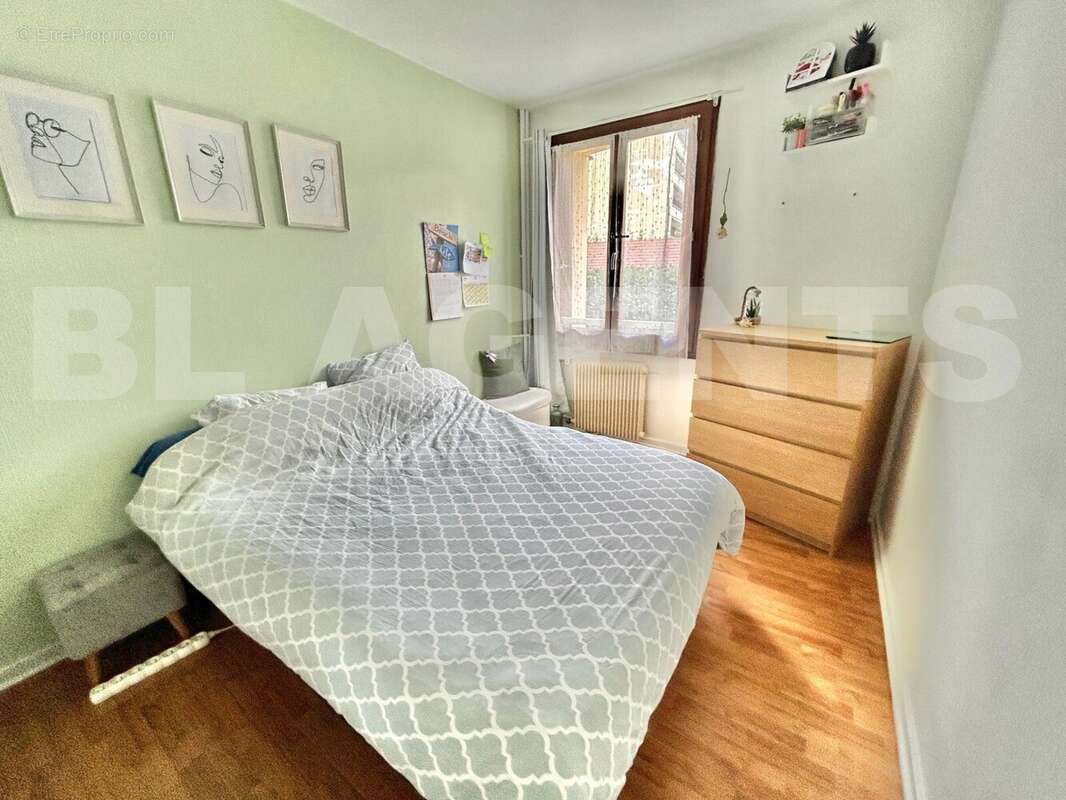 IMG_0697 - Appartement à RAMBOUILLET