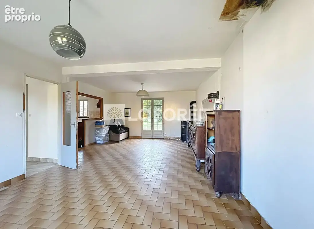 Maison Cournon 6 pièce(s) 118 m2 - photo 4