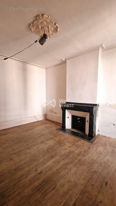 Appartement à SAINT-NICOLAS-DE-LA-GRAVE