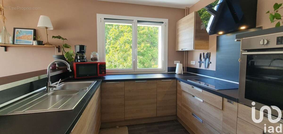 Photo 9 - Appartement à SAINT-MAX