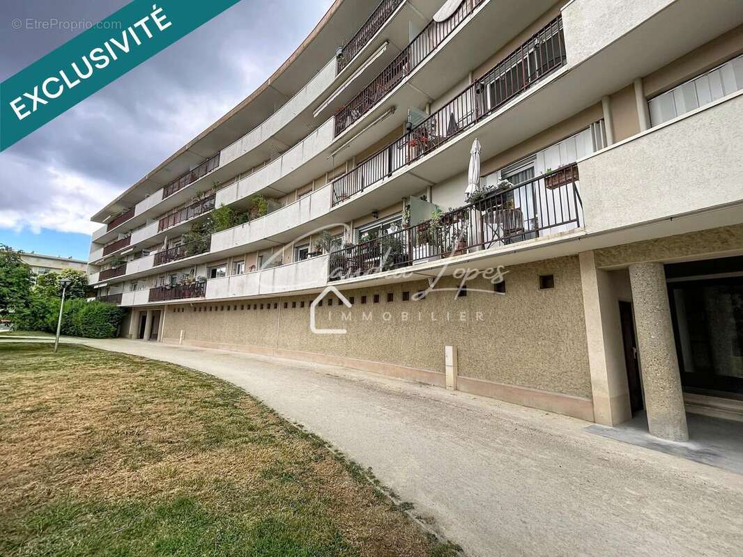 Photo 8 - Appartement à EAUBONNE