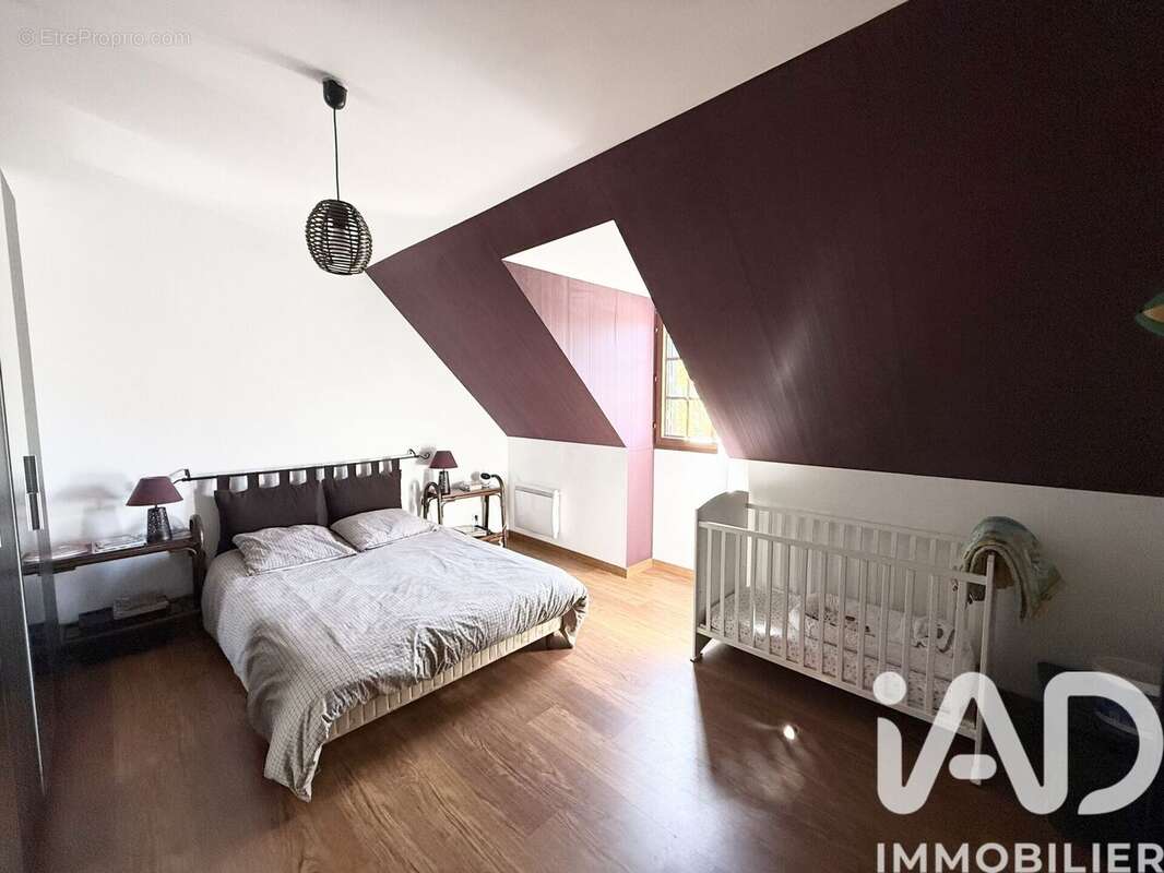 Photo 9 - Maison à VAUX-LE-PENIL