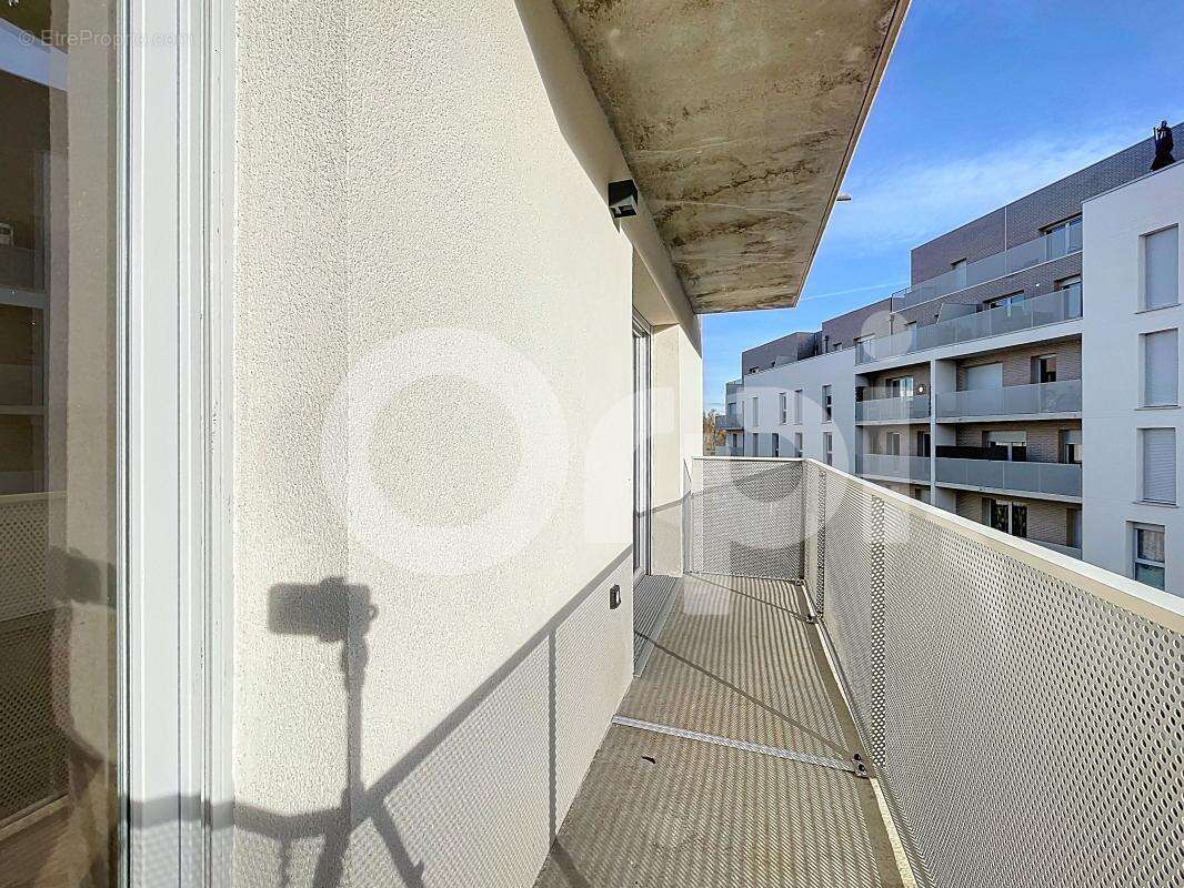 Appartement à CLERMONT