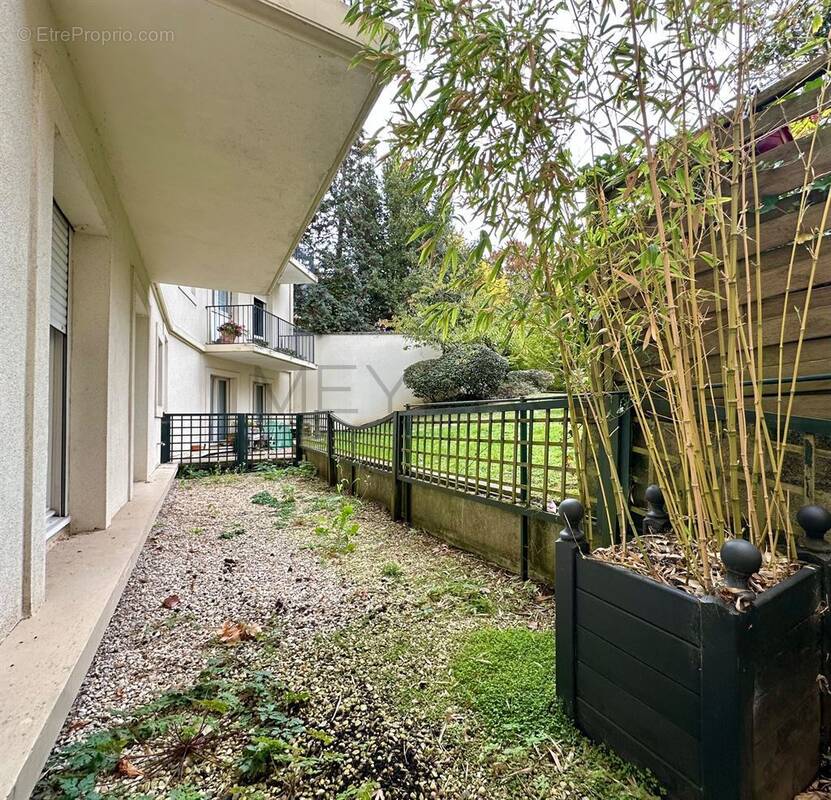 Appartement à VERSAILLES