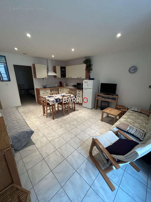 Appartement à PORT-VENDRES