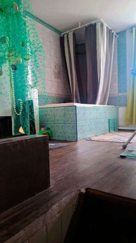 Appartement à SAINT-AMAND-LES-EAUX