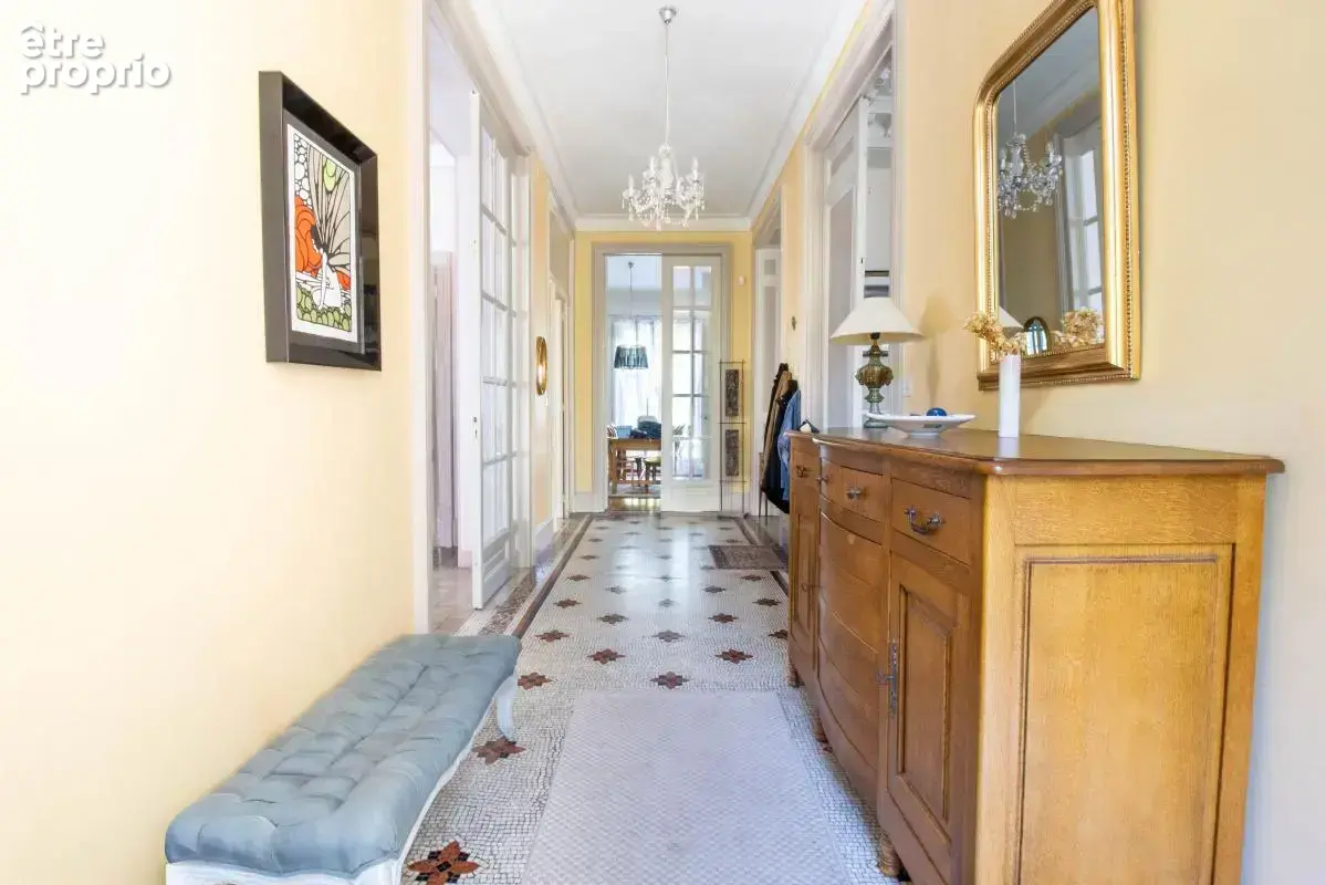 Maison À Vendre Piscine Jardin - photo 6