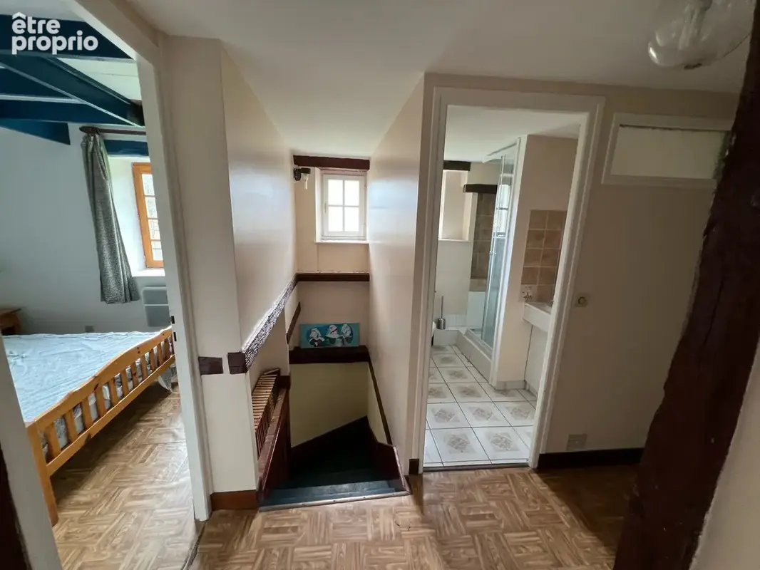 Propriete 25 ha - gites de charme - photo 32