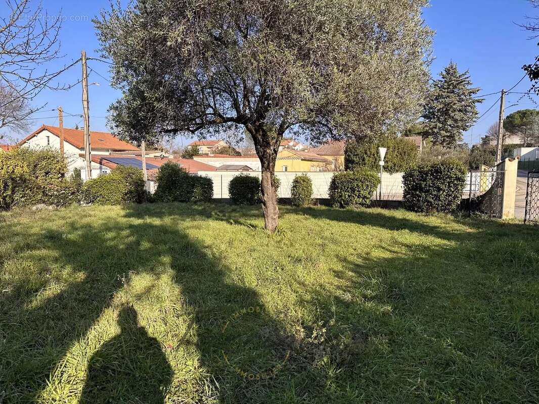 Maison à VIVIERS
