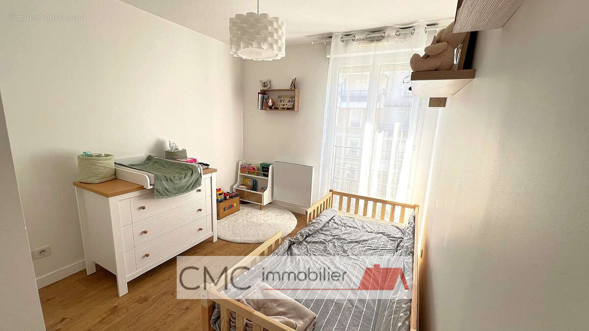 Appartement chartres agglo - photo 5