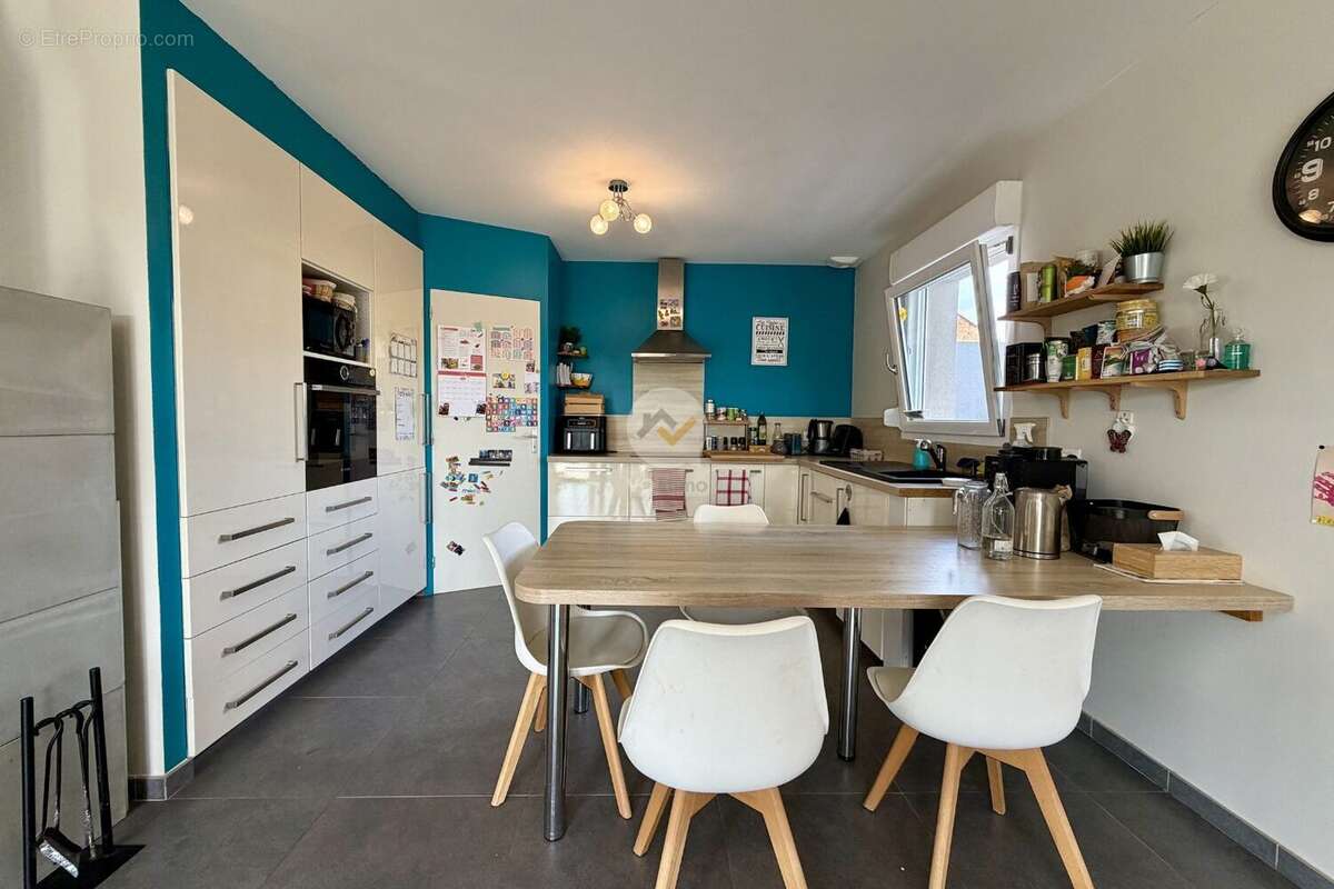 Maison 146 m² à Burnhaupt-Le-Bas  - photo 8