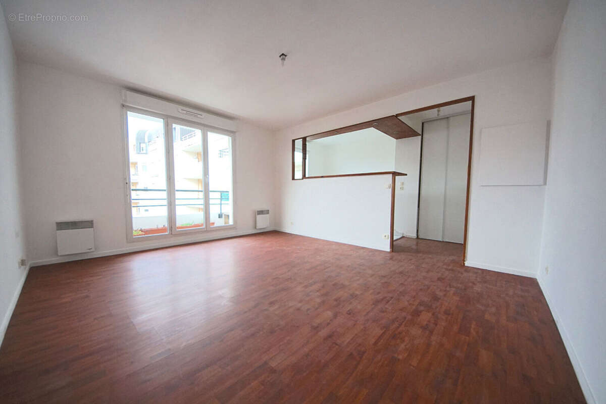 Appartement à EVRY