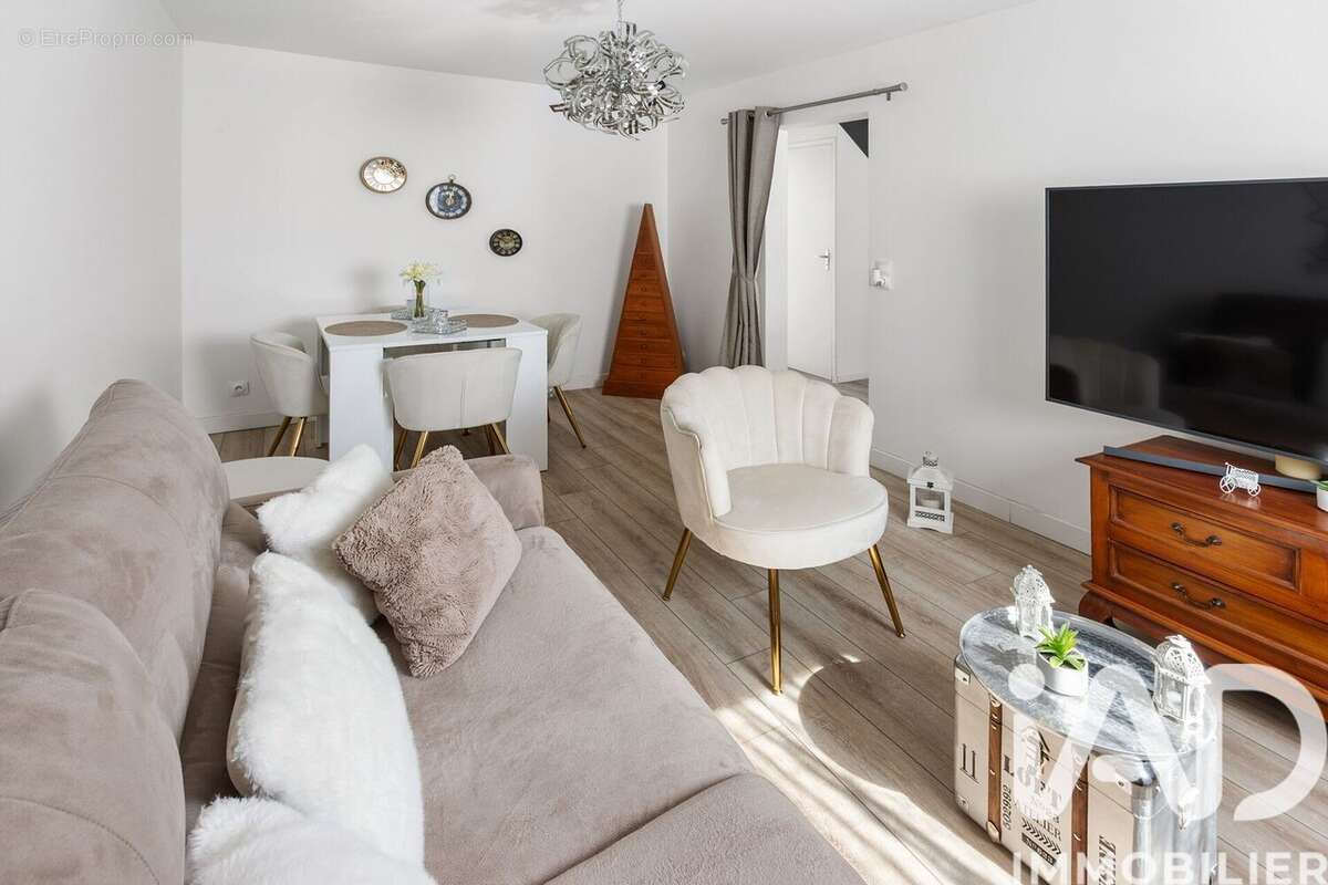 Photo 6 - Maison à SAINT-SEBASTIEN-SUR-LOIRE