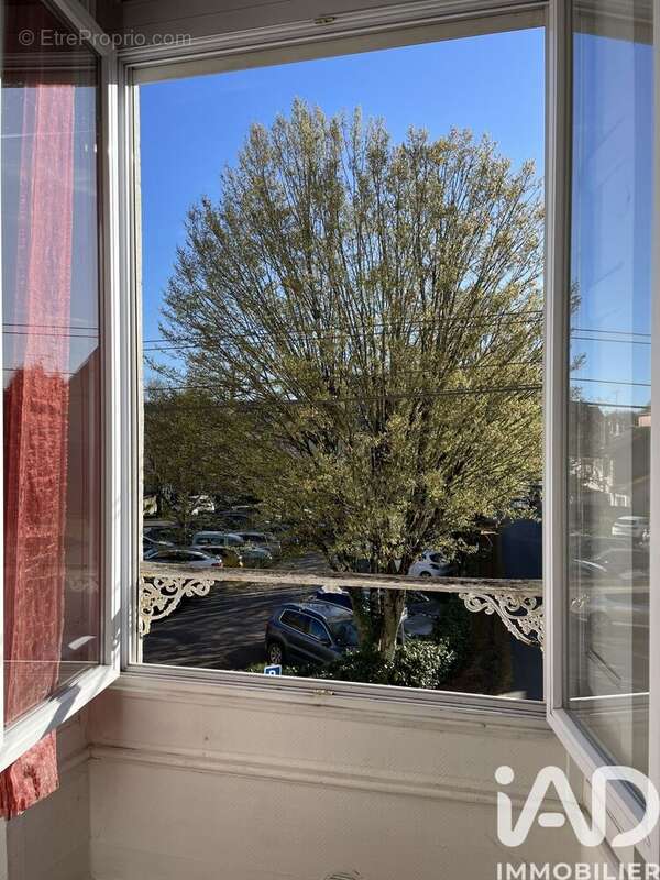 Photo 7 - Appartement à LE BLANC