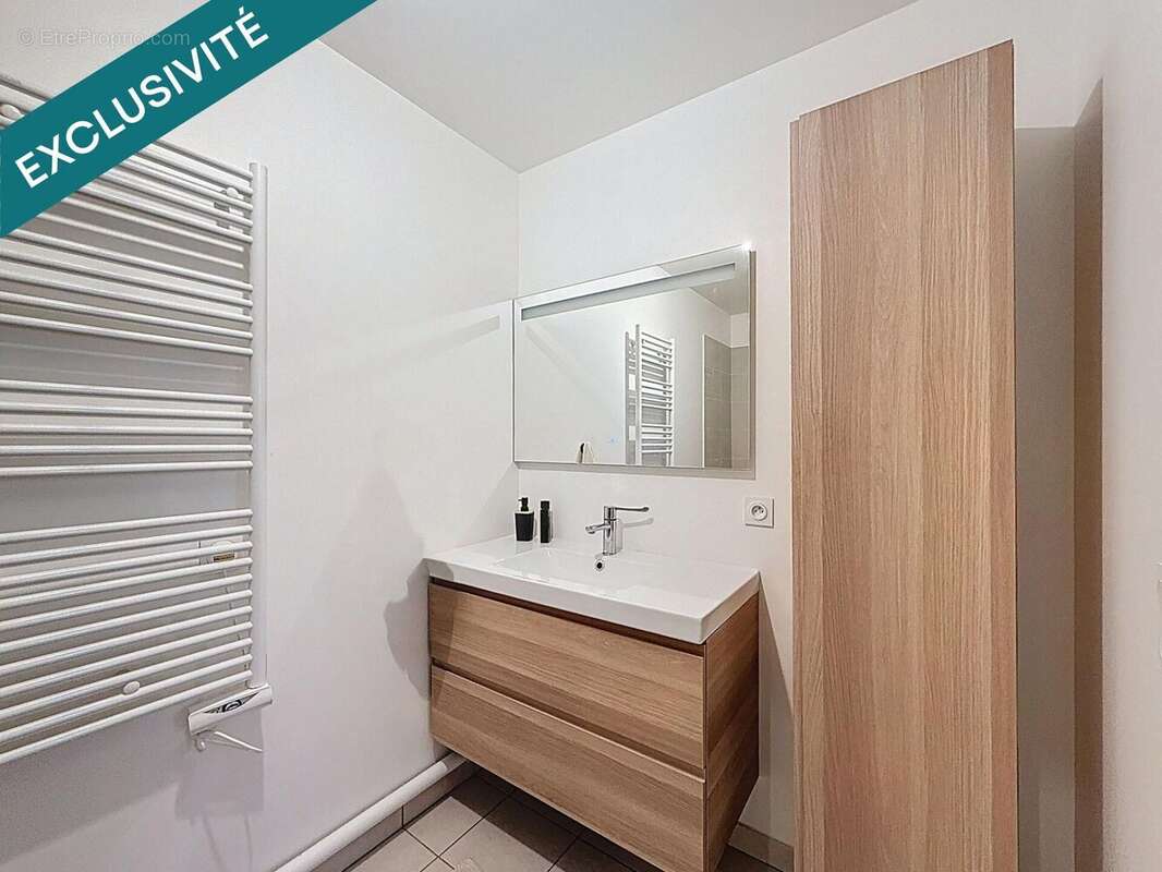 Photo 8 - Appartement à THIAIS