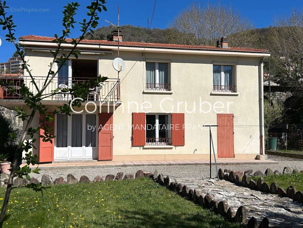 Maison à DIGNE-LES-BAINS