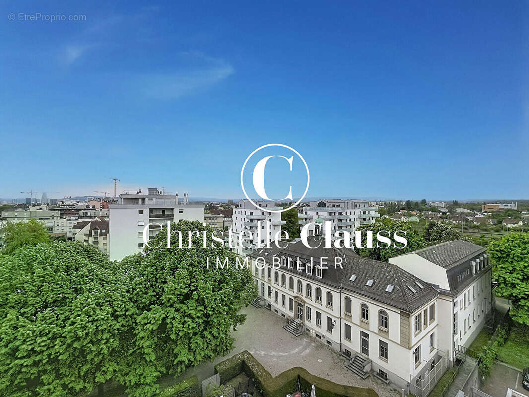 Appartement à SAINT-LOUIS
