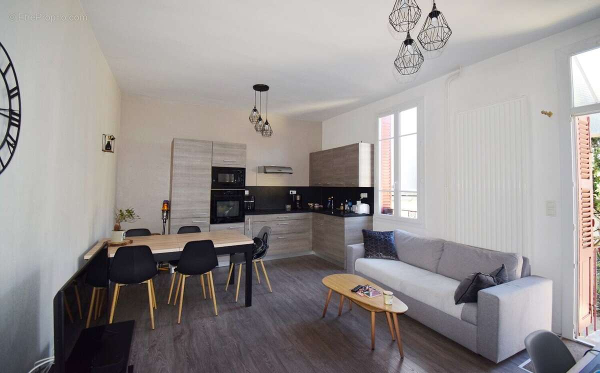 Maison à VICHY