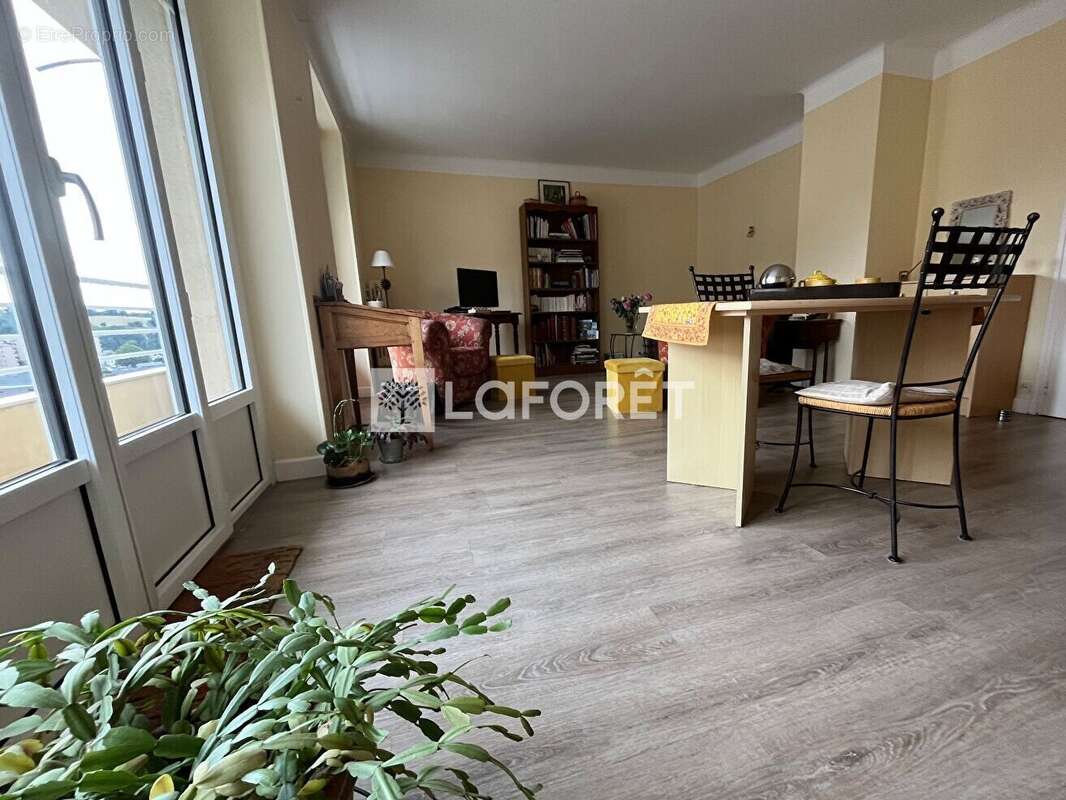 Appartement à RODEZ