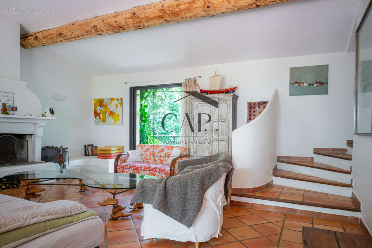 Maison à AIX-EN-PROVENCE