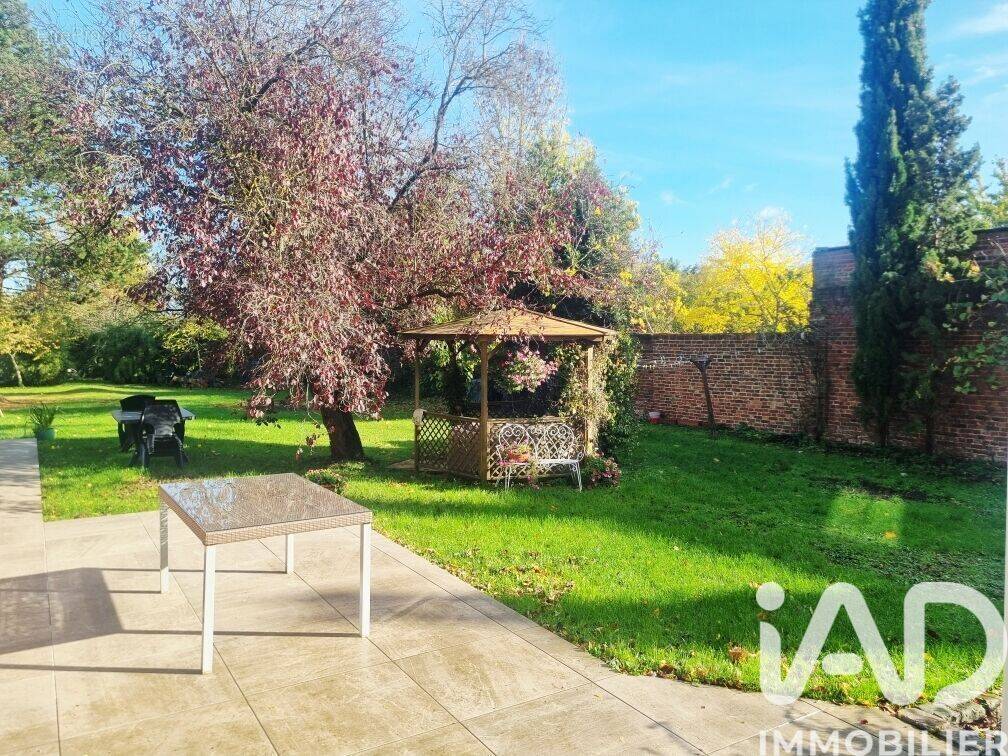 Photo 1 - Maison à NIEPPE