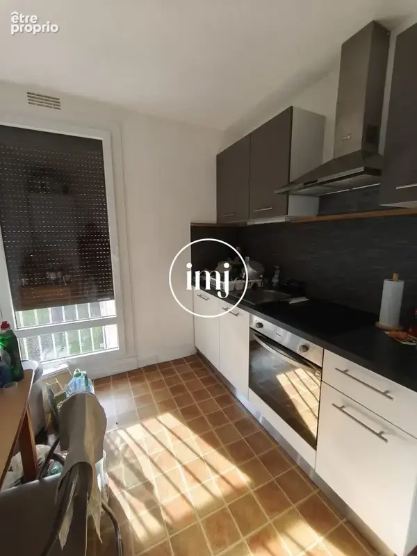 Appartement 3 pièces 62 m² à vendre à Saint-Yrieix-La-Perche (87500) - photo 3